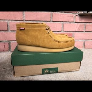 Clarks Stinson Hi US10